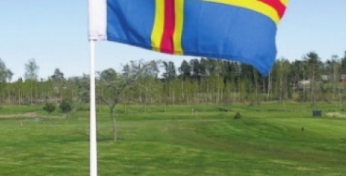 Eckerö Golf 