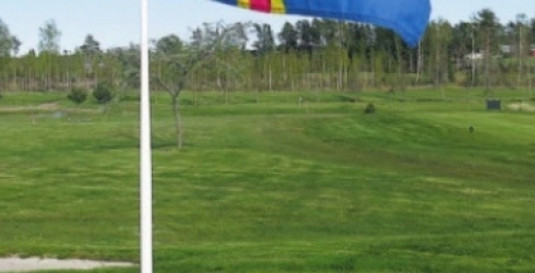 Eckerö Golf 